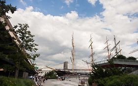 Hyatt Centric Wall Street New York